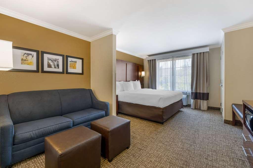 Comfort Suites Элизабеттаун Номер фото